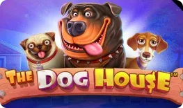 Εικαστικό παιχνιδιού The Dog House